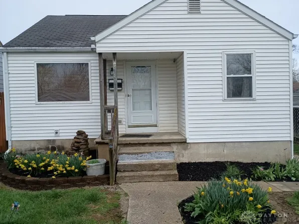 43 Fer Don Rd, Dayton, OH 45405
