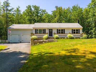 25 Cross Rd, Winchendon, MA, 01475