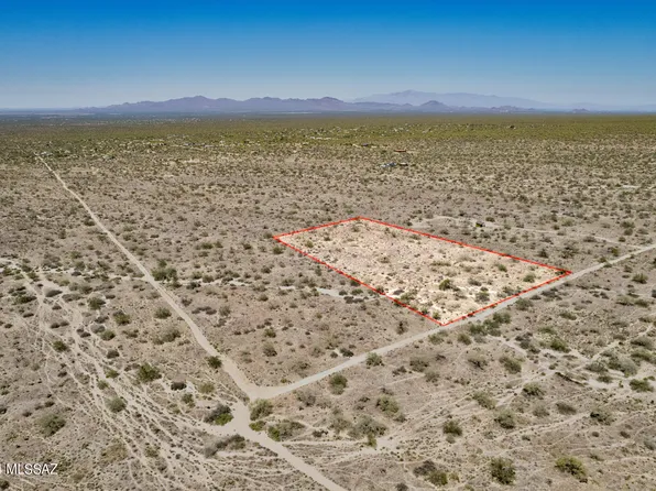 13120 W Big Valley St, Tucson, AZ 85736