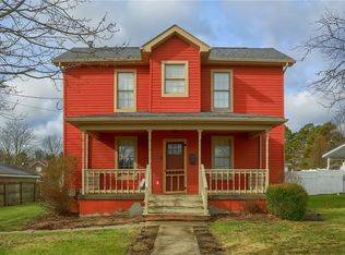 5 Park Ave, Scottdale, PA 15683