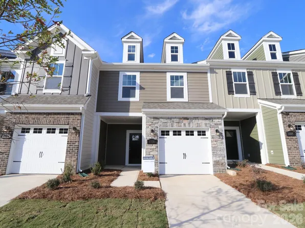 1114 Overbrook Pl, Wingate, NC 28174