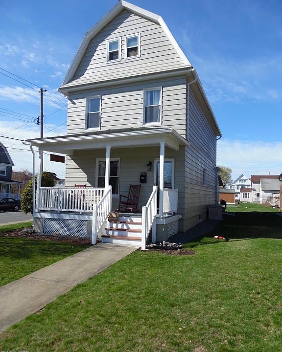 4 Gillespie Street, Swoyersville
