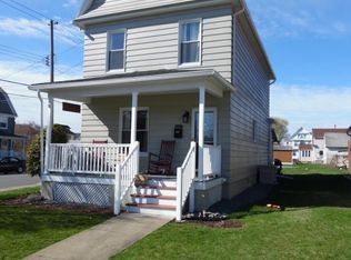 4 Gillespie St, Swoyersville, PA 18704