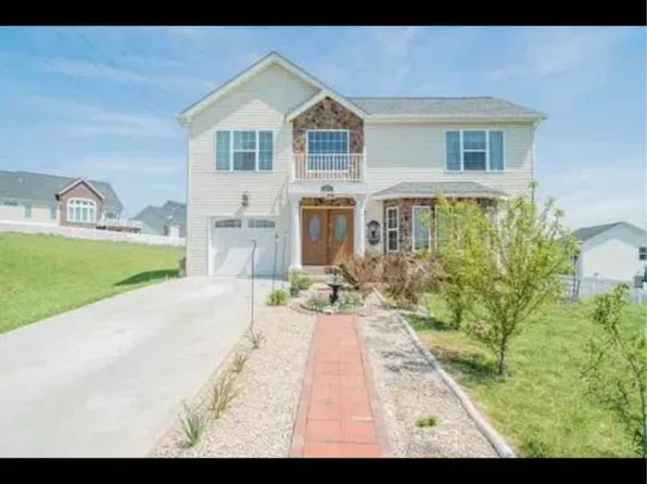 4021 Buck Run Ct, Rockingham, VA 22802