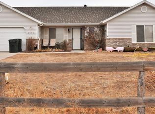 4594 N Old Scout Trl, Enoch, UT 84721