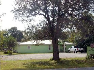 756 Industrial Dr, Crestview, FL 32539