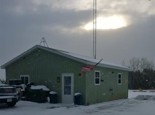 22085 Becker Rd, Mason, WI 54856