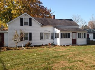 740 Hildebrand Church Rd, Waynesboro, VA 22980