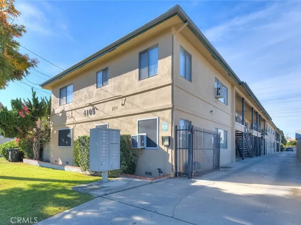 4105 Walnut Grove Ave APT 8, Rosemead, CA 91770