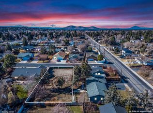 1930 SW 22nd St, Redmond, OR 97756