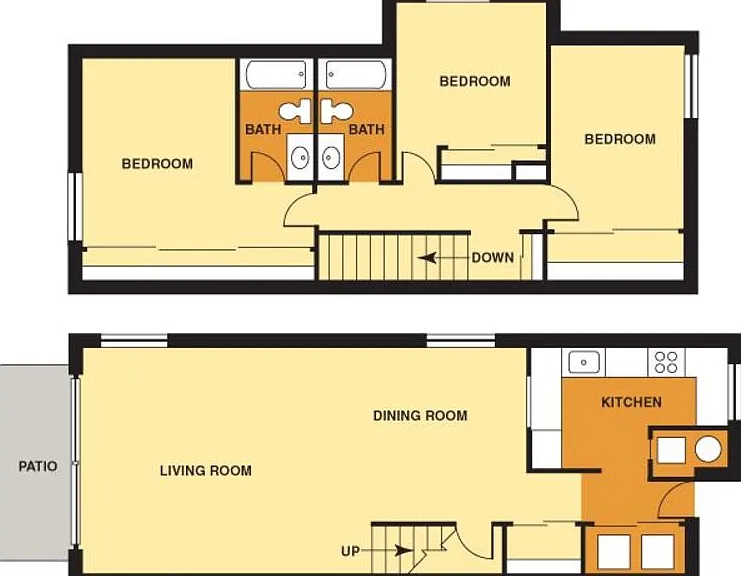 Payne Hill Townhomes — Photo 34