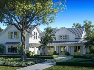 6558 Ridgewood Dr, Naples, FL 34108