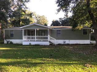 327 Holly Hill Rd, Richmond Hill, GA 31324