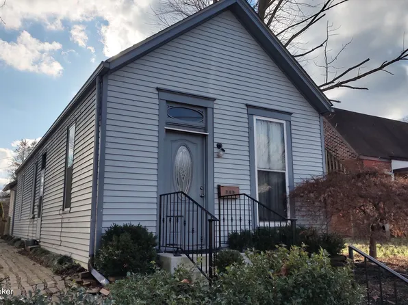 705 W 3rd St, Madison, IN 47250