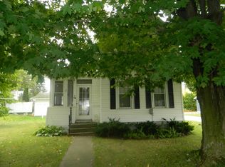 18 Parker Ave, Deferiet, NY 13628