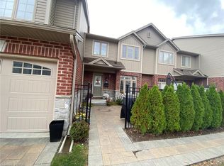 3399 Castle Rock Pl #20, London, ON N6L0C8