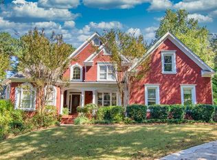 360 Amberbrook Cir, Grayson, GA