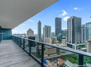 805 S Miami Ave #2302, Miami, FL 33131