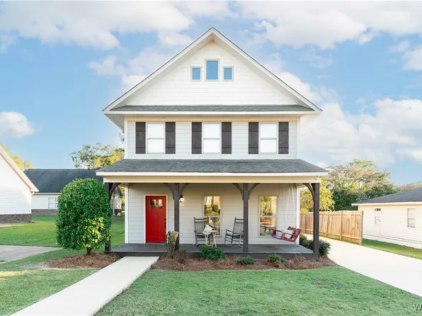 305 17th St E, Tuscaloosa, AL 35401