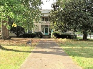 1705 S Main St, Hopkinsville, KY 42240