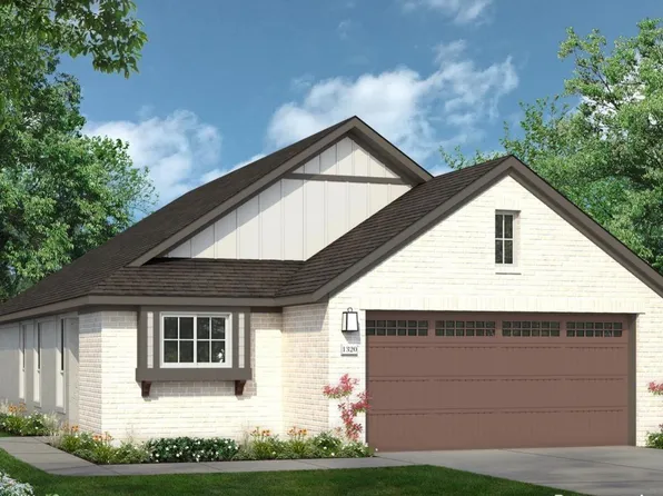 2605 Sam Bass Rd Unit 106, Round Rock, TX 78681