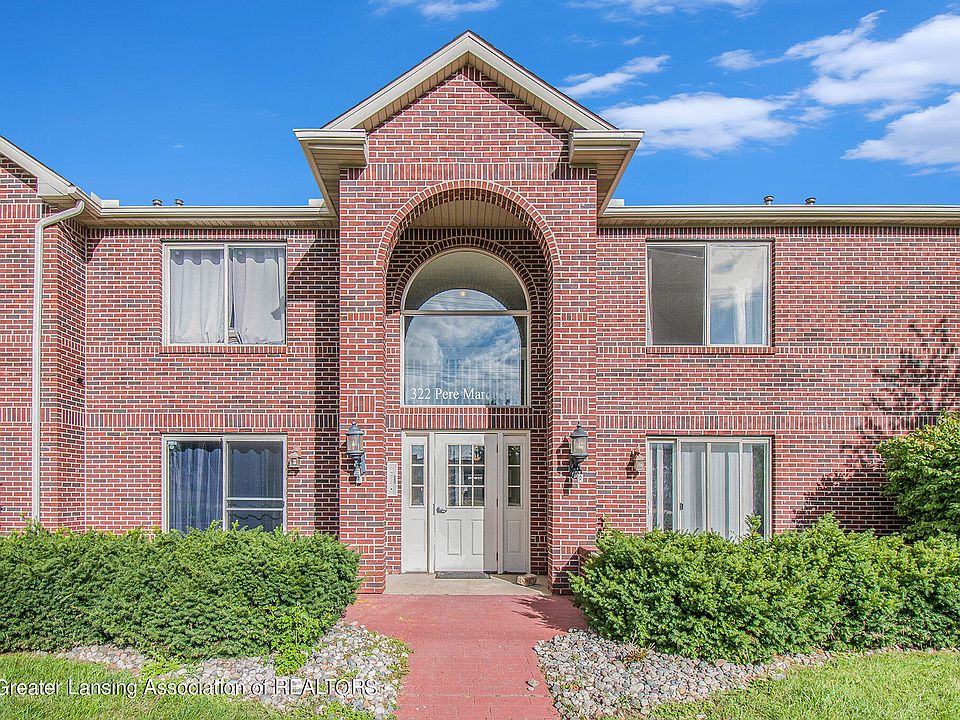 1st image of 322 Pere Marquette Dr APT 4