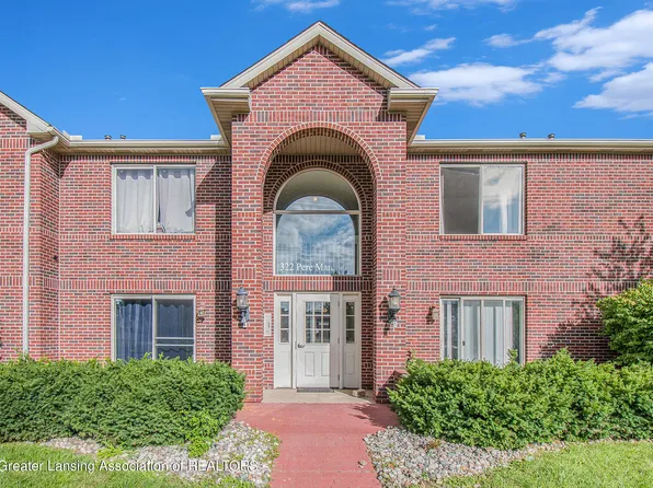 322 Pere Marquette Dr APT 4, Lansing, MI 48912