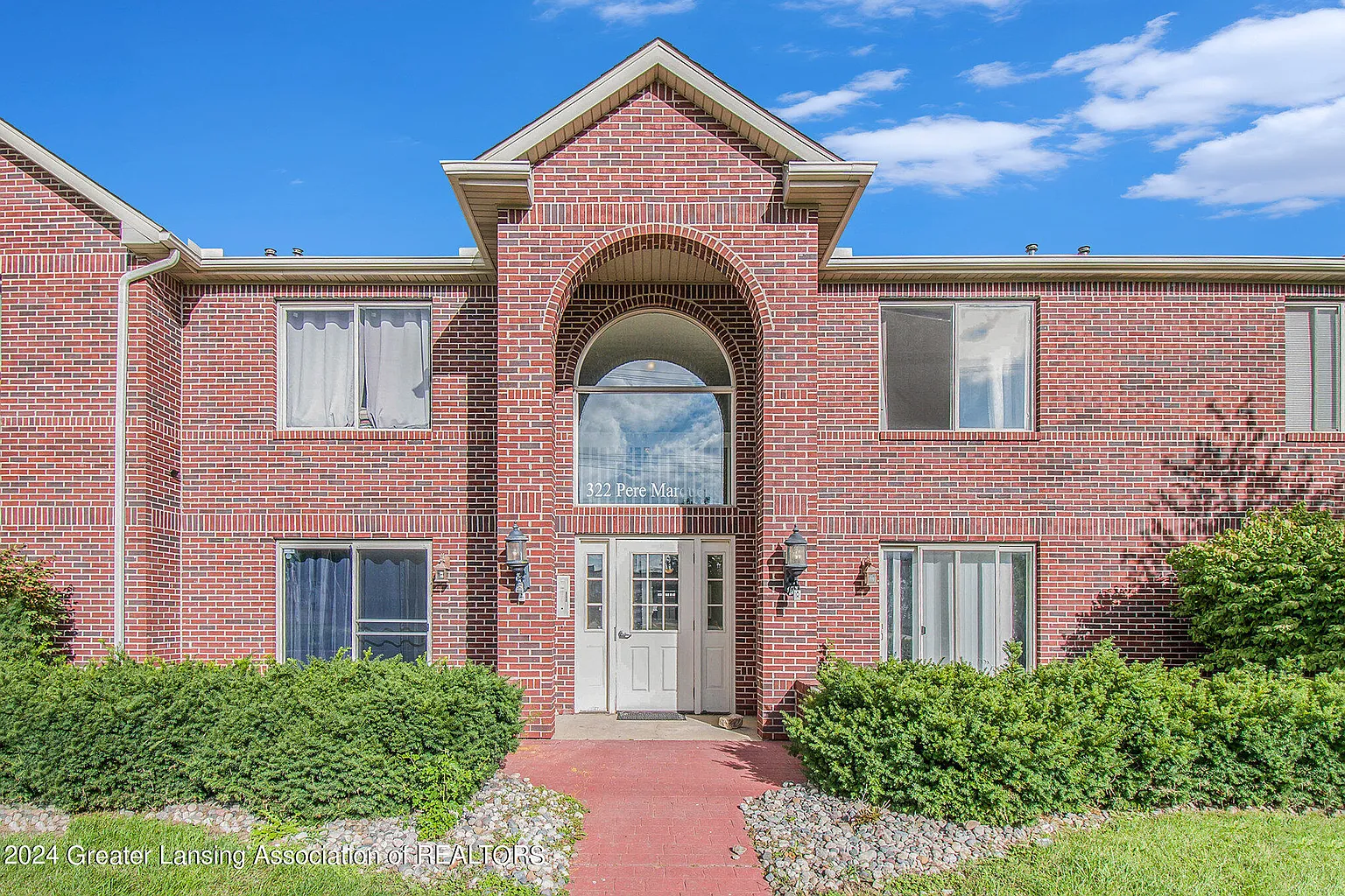 322 Pere Marquette Dr APT 4 photo 1