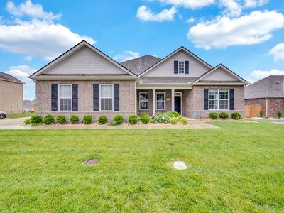 215 Greystone Way, Cookeville, TN, 38501