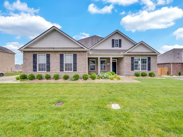 215 Greystone Way, Cookeville, TN 38501