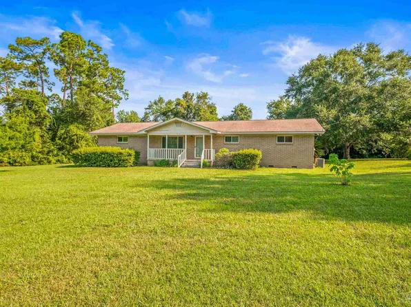 408 E Park Ln, Cantonment, FL 32533