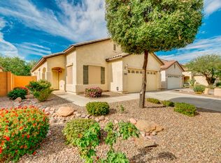 20584 N 260th Ln, Buckeye, AZ 85396