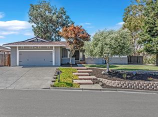 2380 Barbados Dr, San Ramon, CA 94582