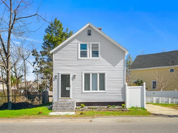 271 Broadway, Haverhill, MA 01832