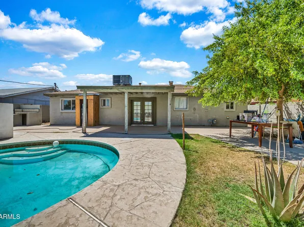 6101 N 31ST Drive, Phoenix, AZ 85017