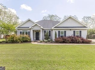 1852 S Houston Lake Rd, Kathleen, GA 31047