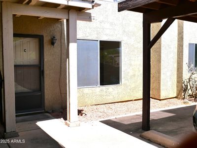 4359 Avenida Palermo APT C, Sierra Vista, AZ, 85635