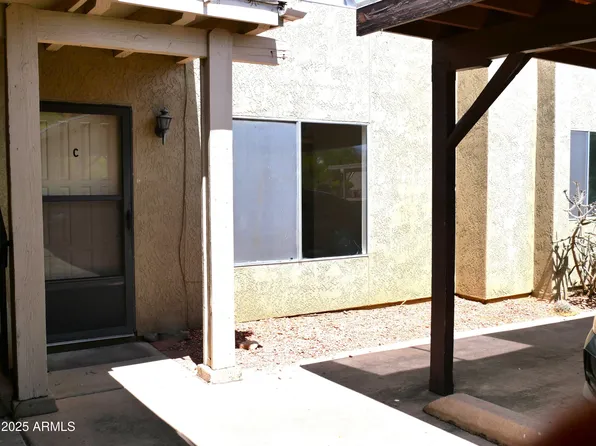 4359 AVENIDA PALERMO -- #C, Sierra Vista, AZ 85635