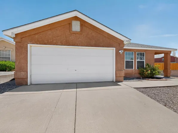 10700 Pinon Park Ct NW, Albuquerque, NM 87114