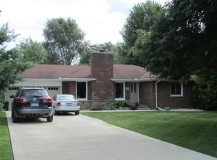 2628 Irma St, Warren, MI 48092