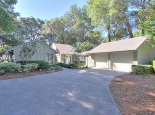21 Barony Ln, Hilton Head Island, SC 29928