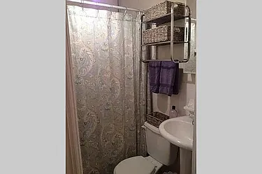 Rented by Quality Living Village, Inc.