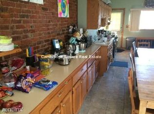 8 Appleton St, Somerville, MA 02144