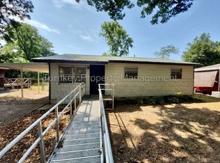 6407 Pecan Ave, Little Rock, AR 72206