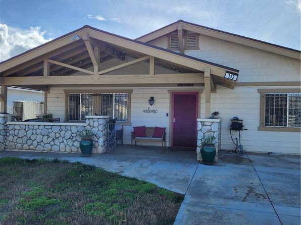 Perris Duplex For Sale