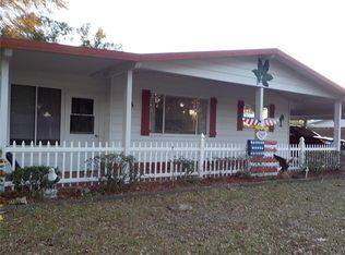 8934 SW 101st Ln, Ocala, FL 34481