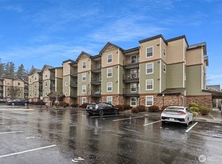 Cypress Place Condominiums, Bellingham, WA 98225
