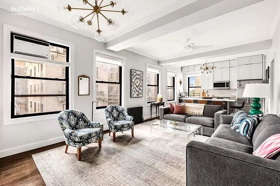 1st image of 611 W 111th St APT 66