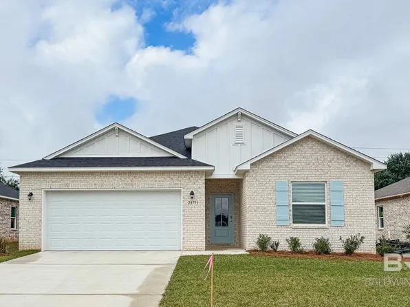 23771 Dominus Dr, Daphne, AL 36526