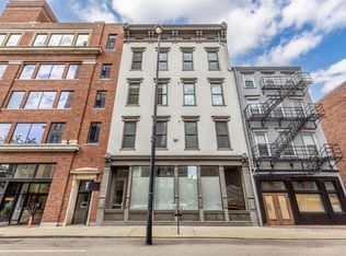 813 Broadway St Unit 102, Cincinnati, OH 45202